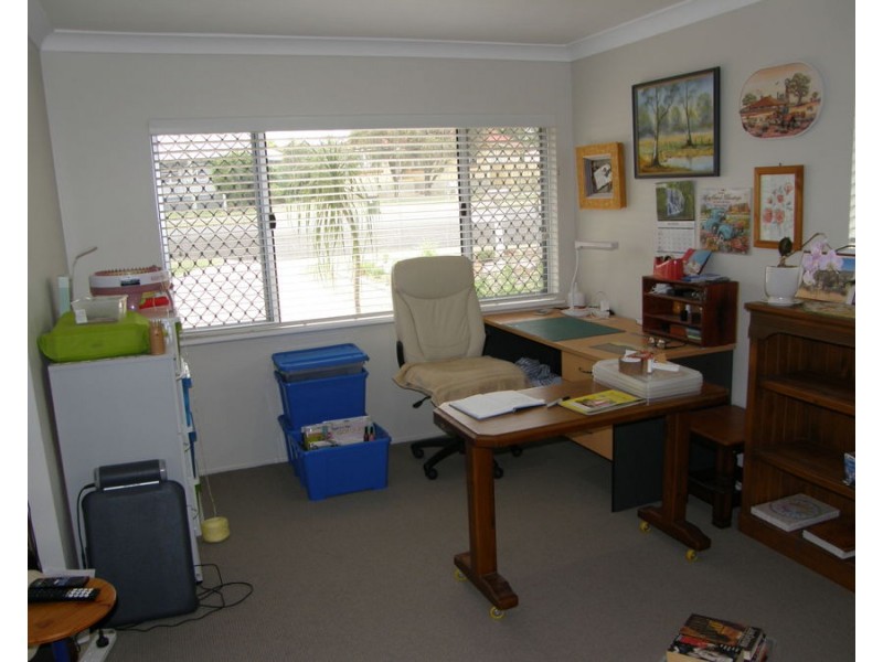 59 Scott Street, Wondai QLD 4606