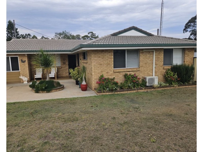 59 Scott Street, Wondai QLD 4606