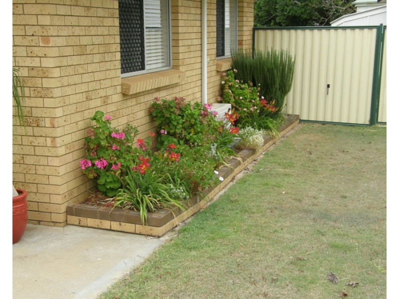 59 Scott Street, Wondai QLD 4606