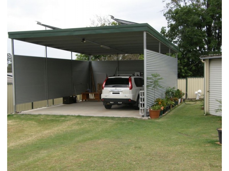 59 Scott Street, Wondai QLD 4606