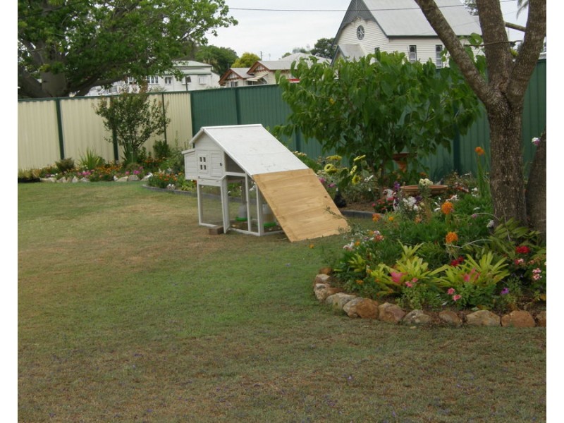 59 Scott Street, Wondai QLD 4606