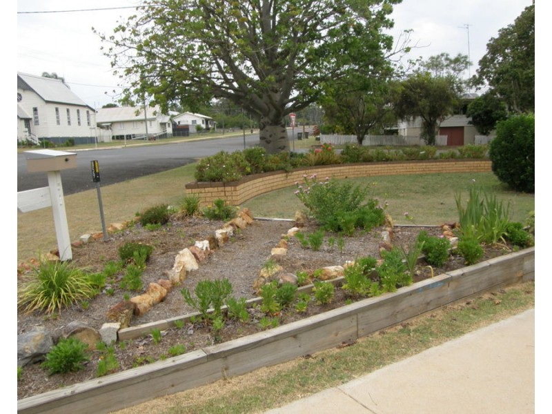 59 Scott Street, Wondai QLD 4606