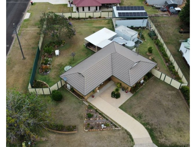 59 Scott Street, Wondai QLD 4606