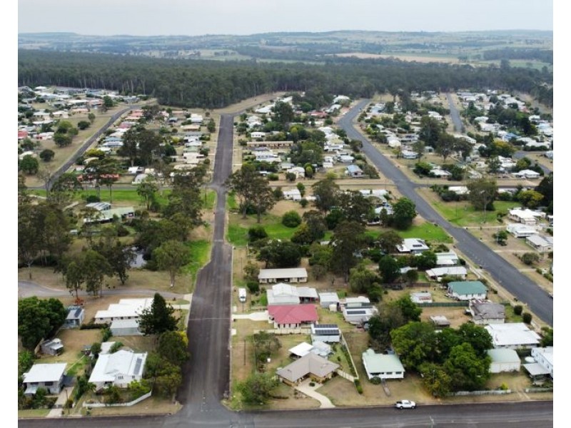 59 Scott Street, Wondai QLD 4606