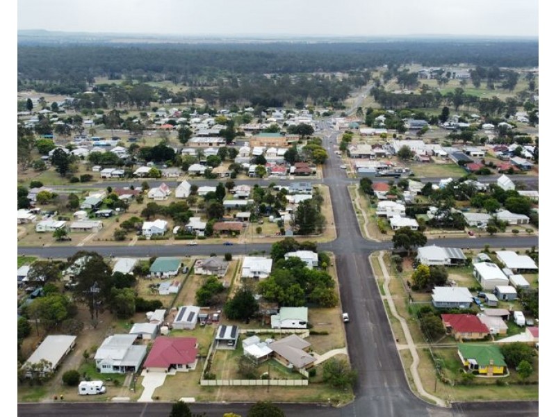 59 Scott Street, Wondai QLD 4606