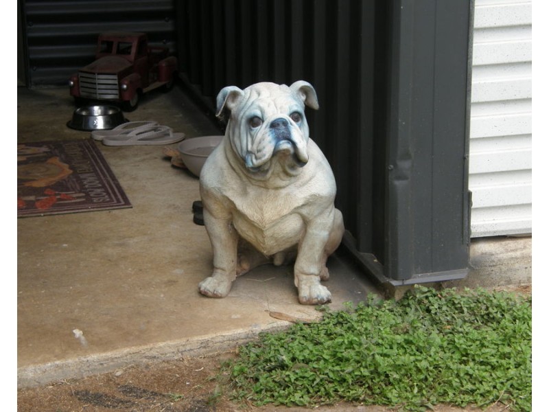 5920 Burnett Highway, Goomeri QLD 4601