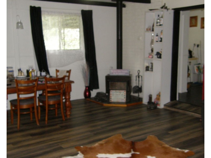 5920 Burnett Highway, Goomeri QLD 4601