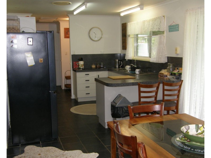 5920 Burnett Highway, Goomeri QLD 4601