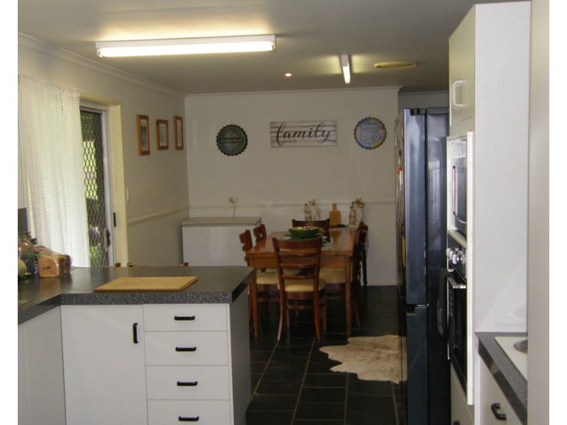 5920 Burnett Highway, Goomeri QLD 4601