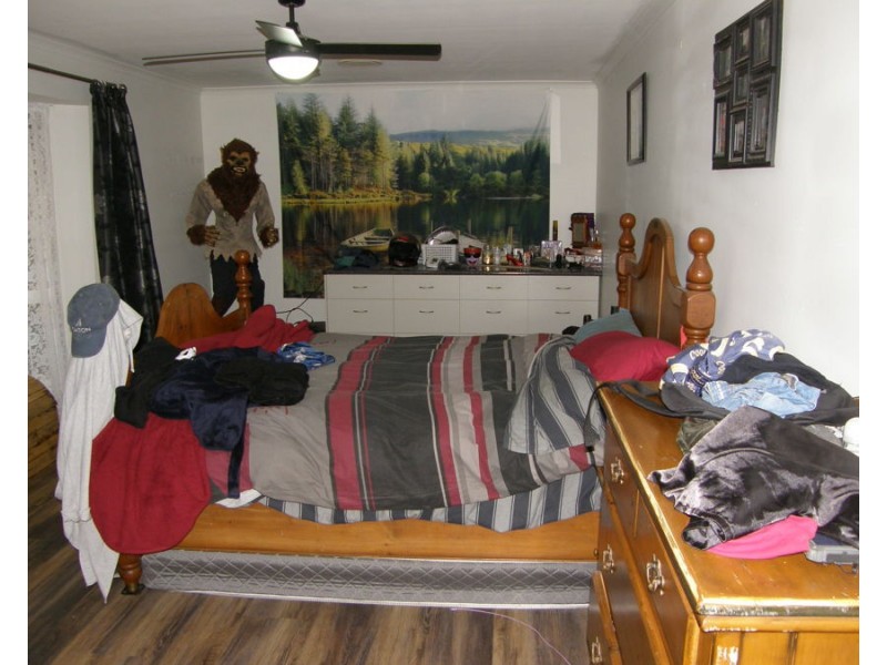 5920 Burnett Highway, Goomeri QLD 4601