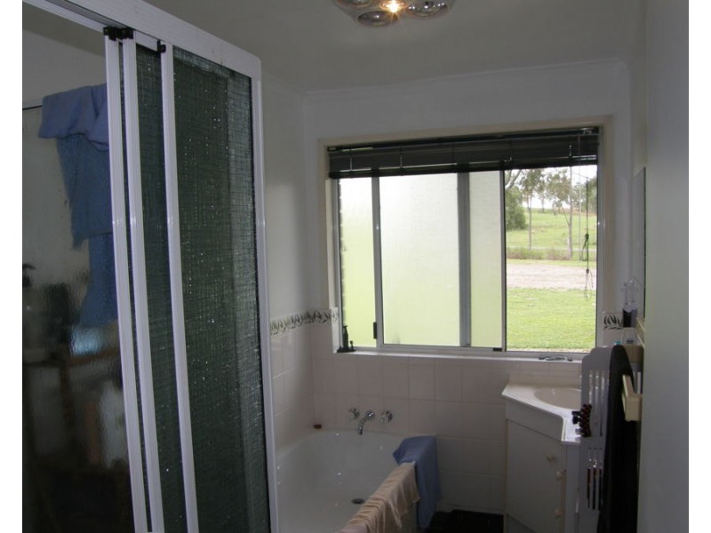 5920 Burnett Highway, Goomeri QLD 4601