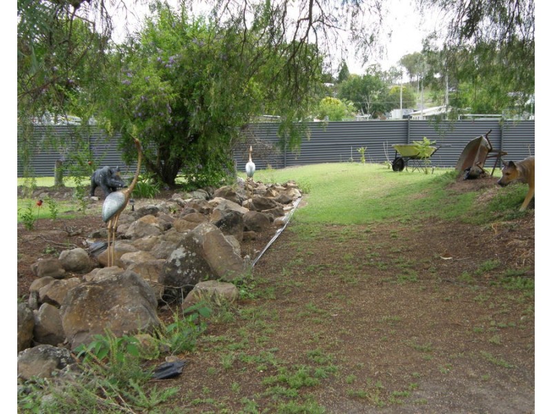 5920 Burnett Highway, Goomeri QLD 4601