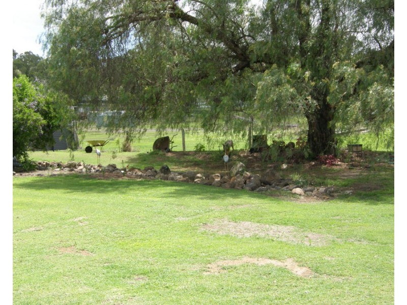 5920 Burnett Highway, Goomeri QLD 4601