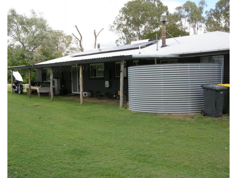5920 Burnett Highway, Goomeri QLD 4601