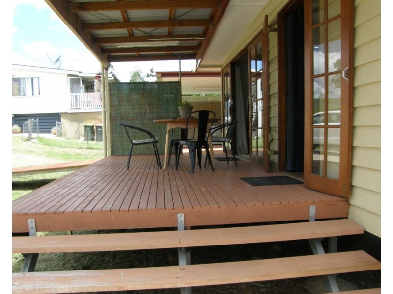 63 Laird Street, Goomeri QLD 4601