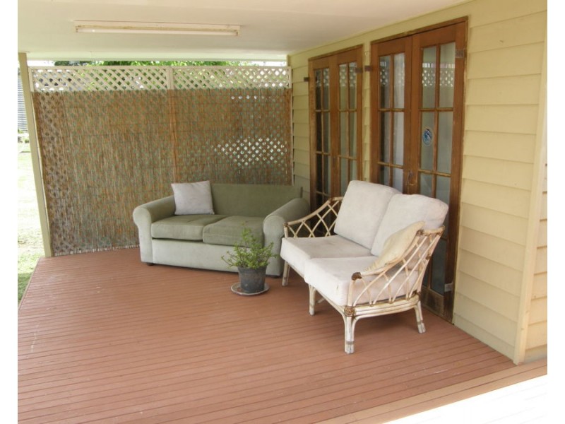 63 Laird Street, Goomeri QLD 4601