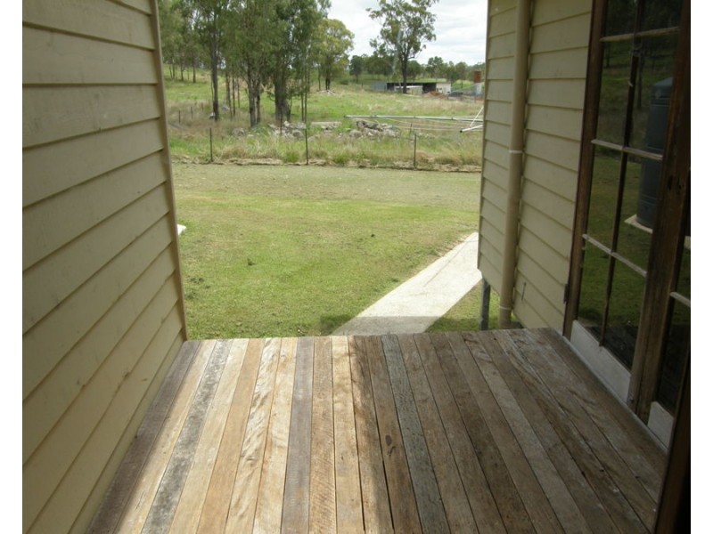 63 Laird Street, Goomeri QLD 4601