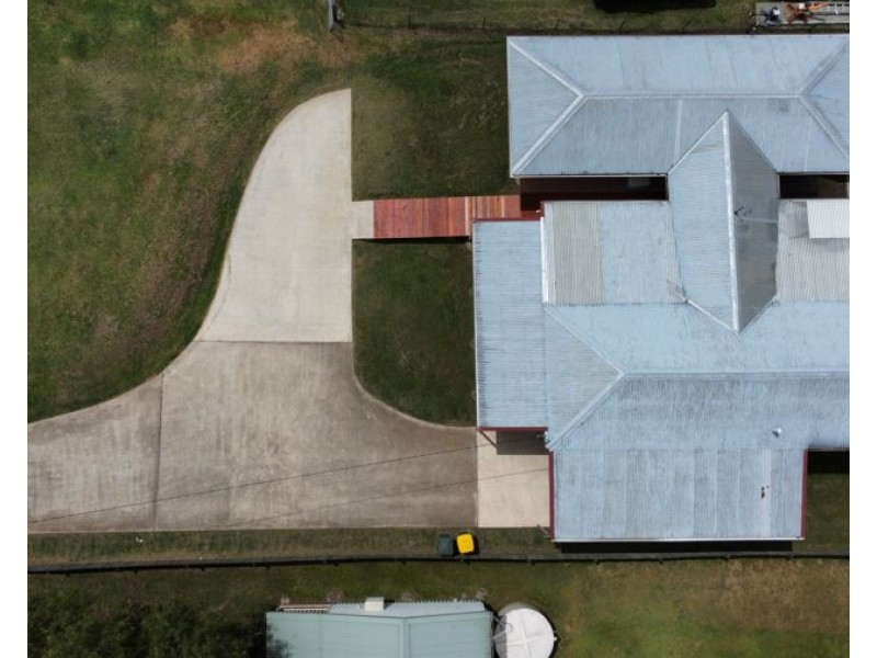 63 Laird Street, Goomeri QLD 4601