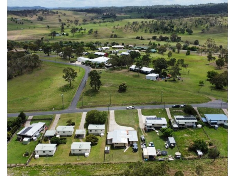 63 Laird Street, Goomeri QLD 4601