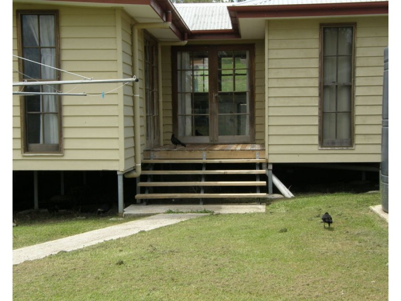 63 Laird Street, Goomeri QLD 4601