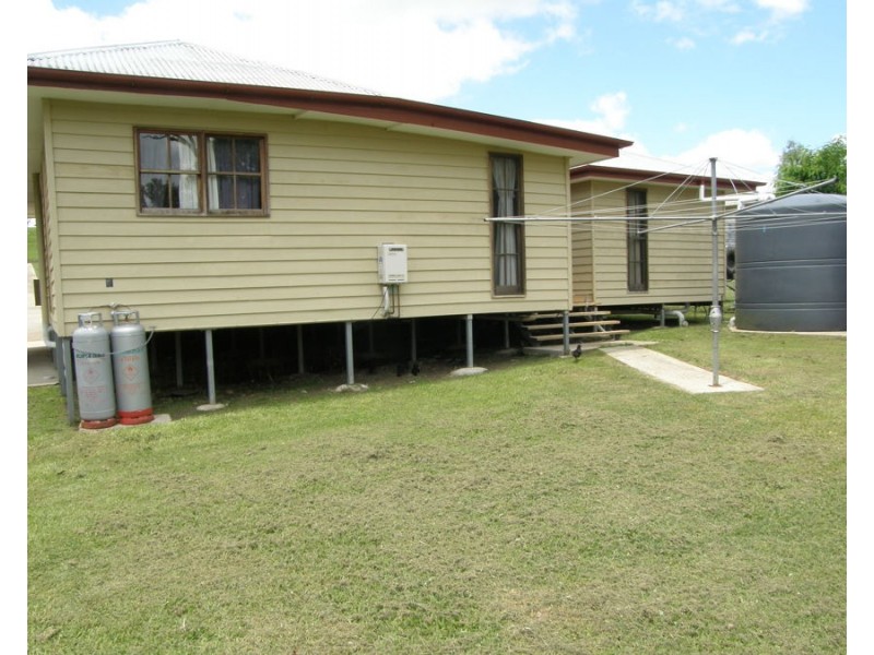 63 Laird Street, Goomeri QLD 4601