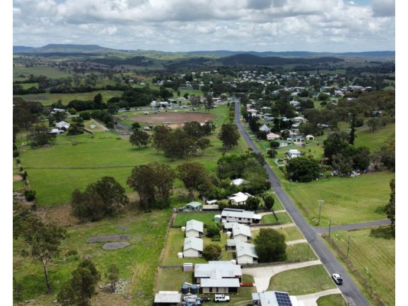 63 Laird Street, Goomeri QLD 4601