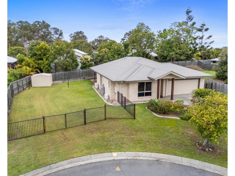 7 Graystone Court, Gympie QLD 4570