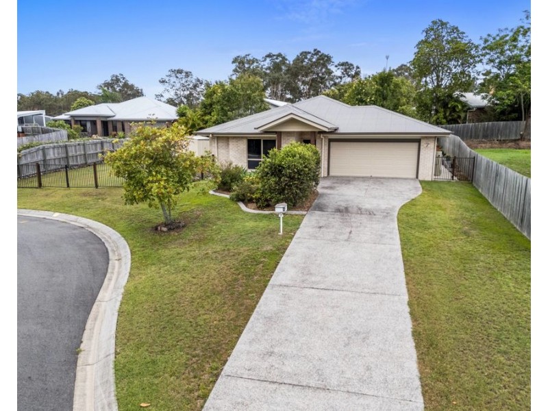 7 Graystone Court, Gympie QLD 4570