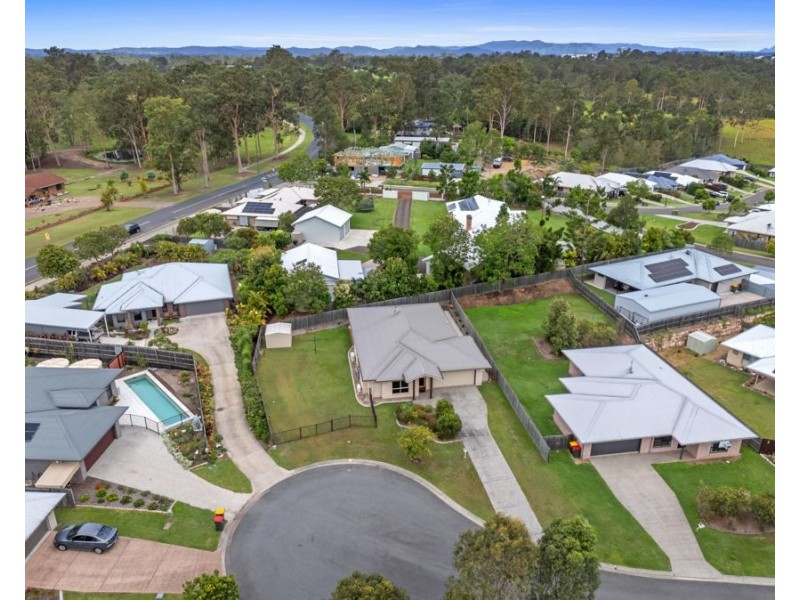 7 Graystone Court, Gympie QLD 4570