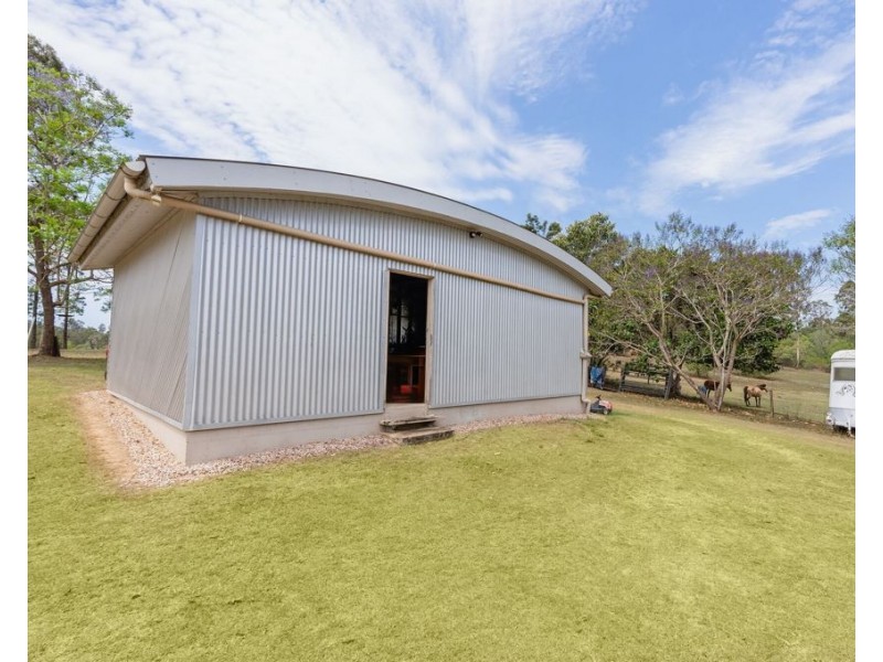 23 Percival Road, Chatsworth QLD 4570