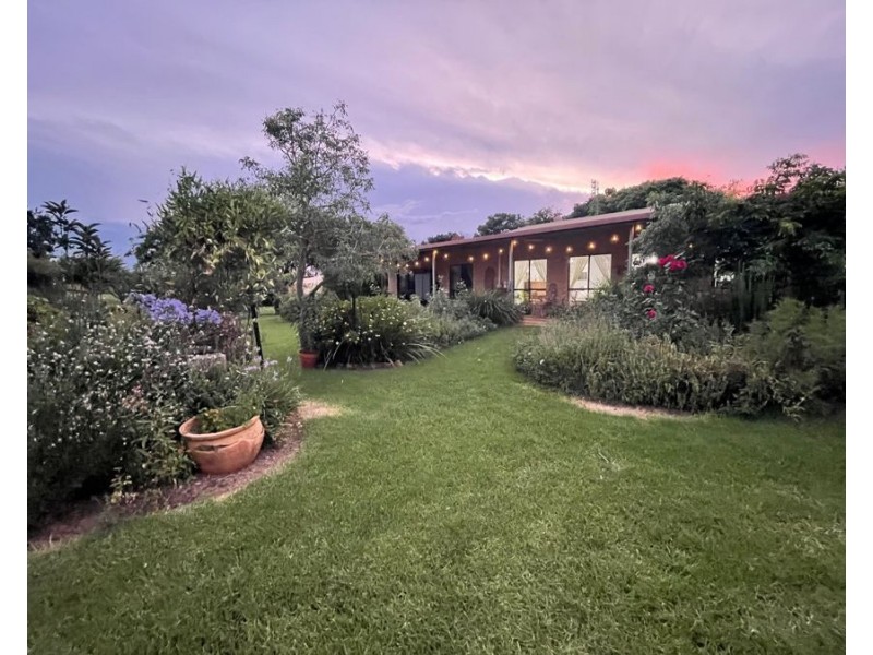 347 Wheatlands Loop Road, Wheatlands QLD 4606