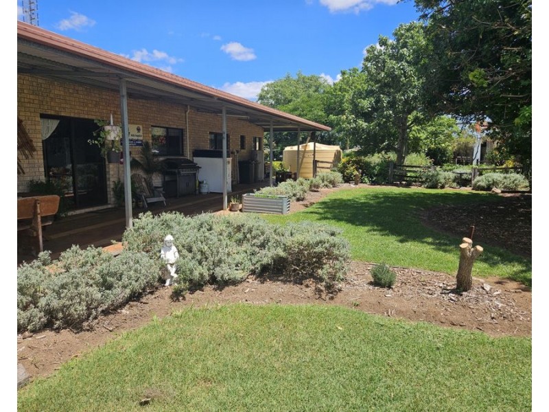 347 Wheatlands Loop Road, Wheatlands QLD 4606