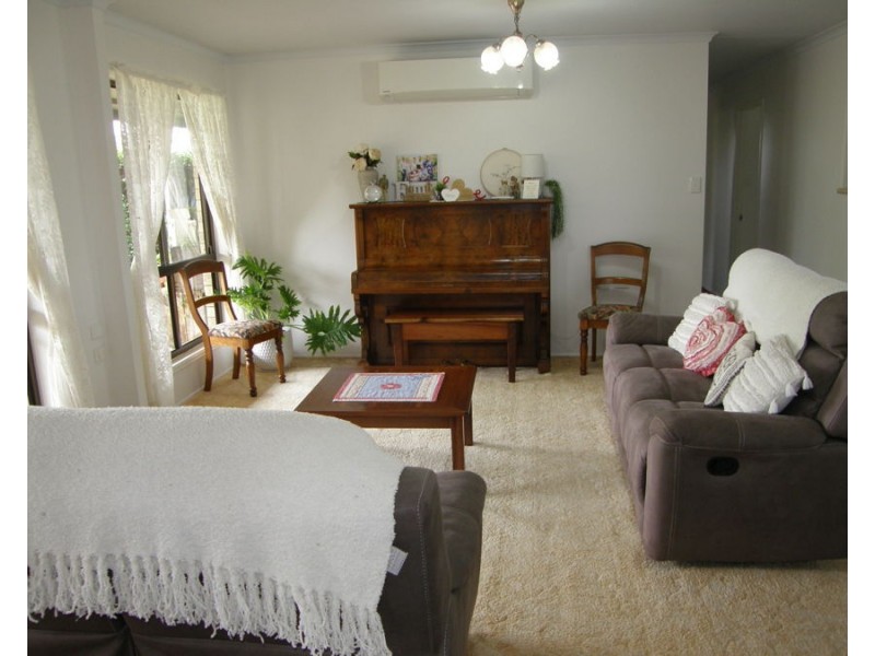 347 Wheatlands Loop Road, Wheatlands QLD 4606