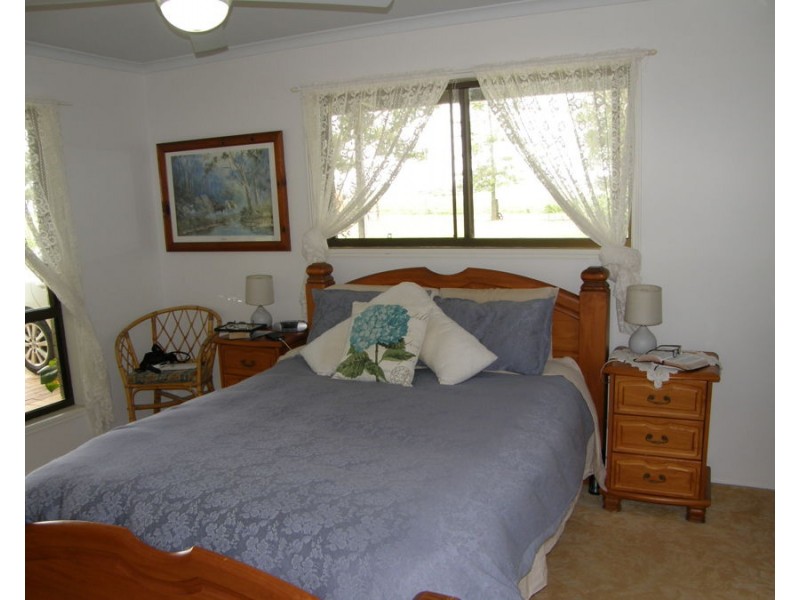 347 Wheatlands Loop Road, Wheatlands QLD 4606