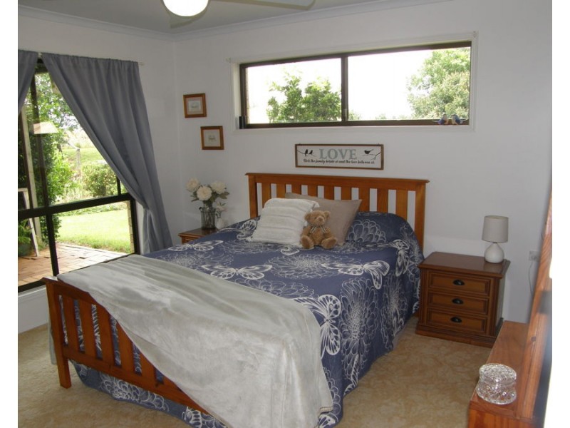 347 Wheatlands Loop Road, Wheatlands QLD 4606