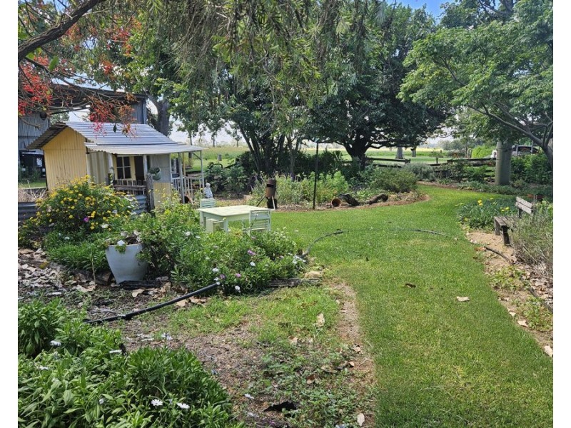 347 Wheatlands Loop Road, Wheatlands QLD 4606