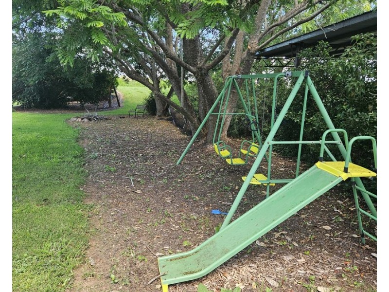 347 Wheatlands Loop Road, Wheatlands QLD 4606