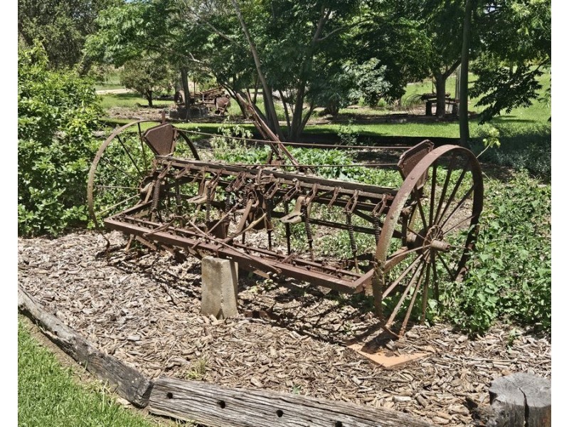 347 Wheatlands Loop Road, Wheatlands QLD 4606