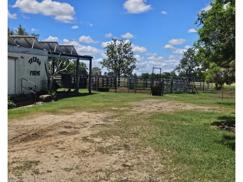 347 Wheatlands Loop Road, Wheatlands QLD 4606