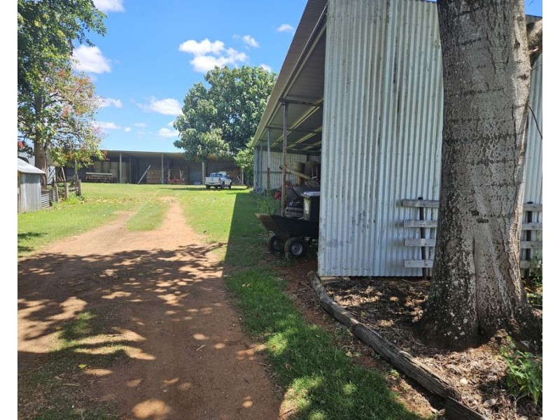 347 Wheatlands Loop Road, Wheatlands QLD 4606