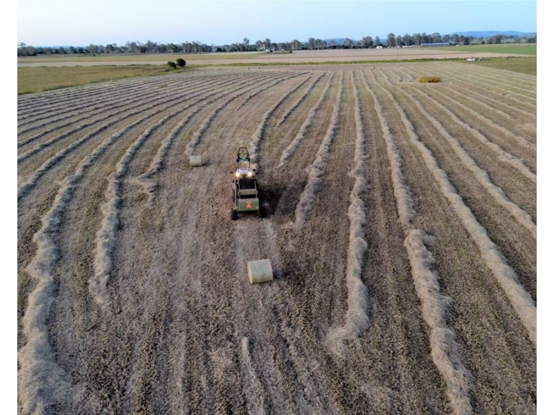 347 Wheatlands Loop Road, Wheatlands QLD 4606