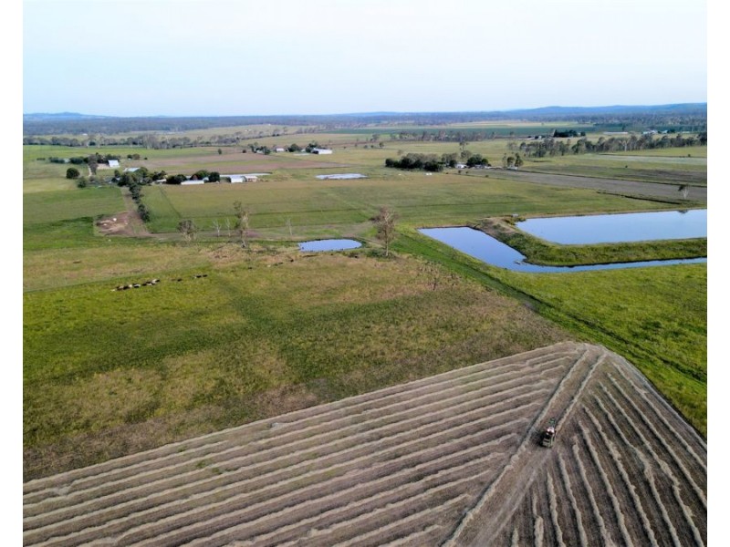 347 Wheatlands Loop Road, Wheatlands QLD 4606