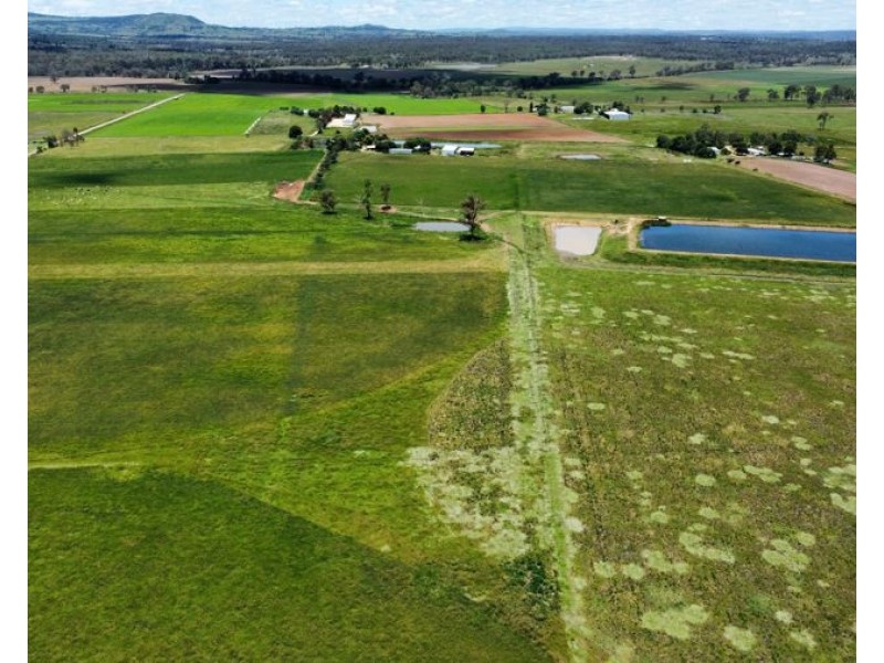 347 Wheatlands Loop Road, Wheatlands QLD 4606