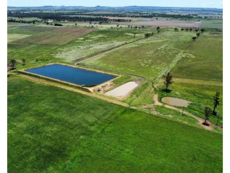 347 Wheatlands Loop Road, Wheatlands QLD 4606