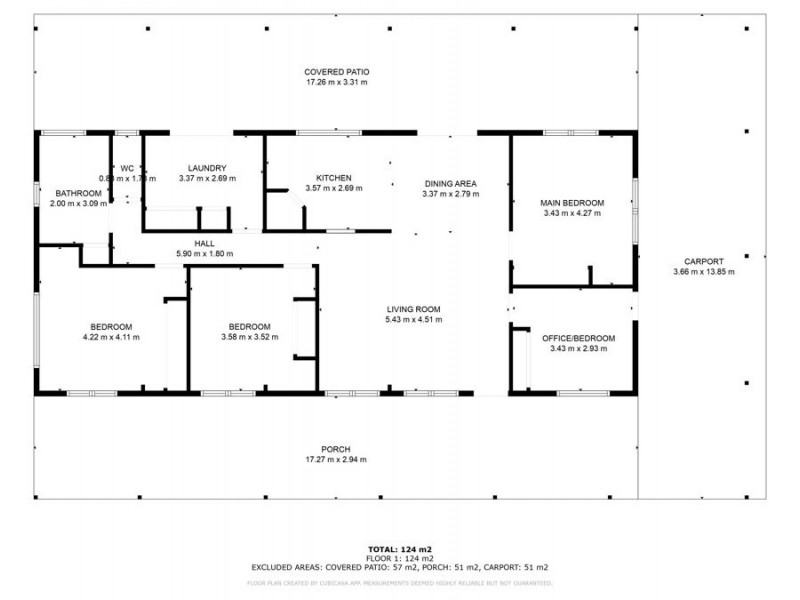 347 Wheatlands Loop Road, Wheatlands QLD 4606