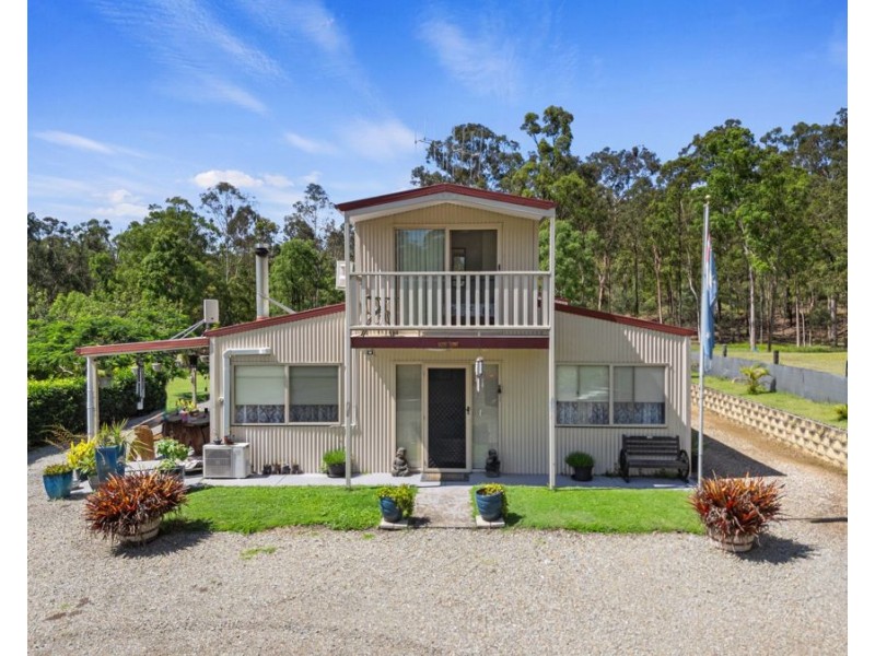 53 Thomas Rd, Curra QLD 4570