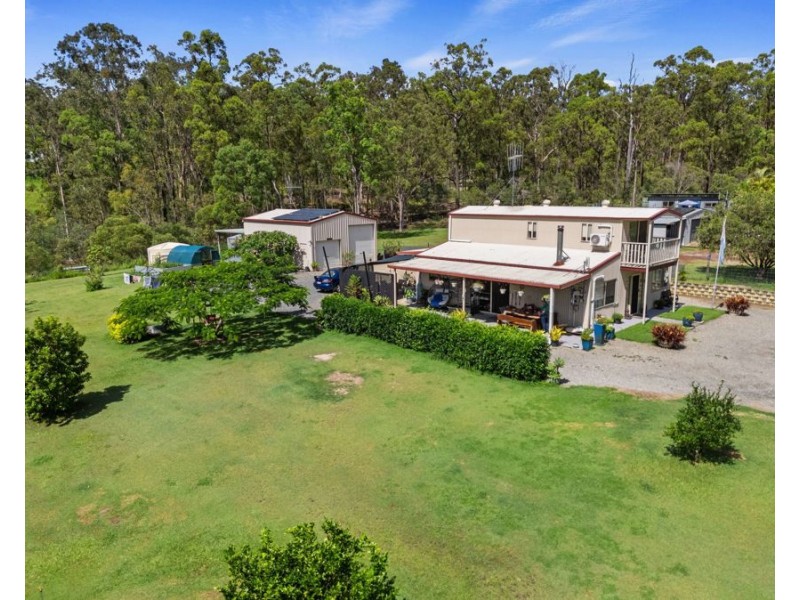 53 Thomas Rd, Curra QLD 4570