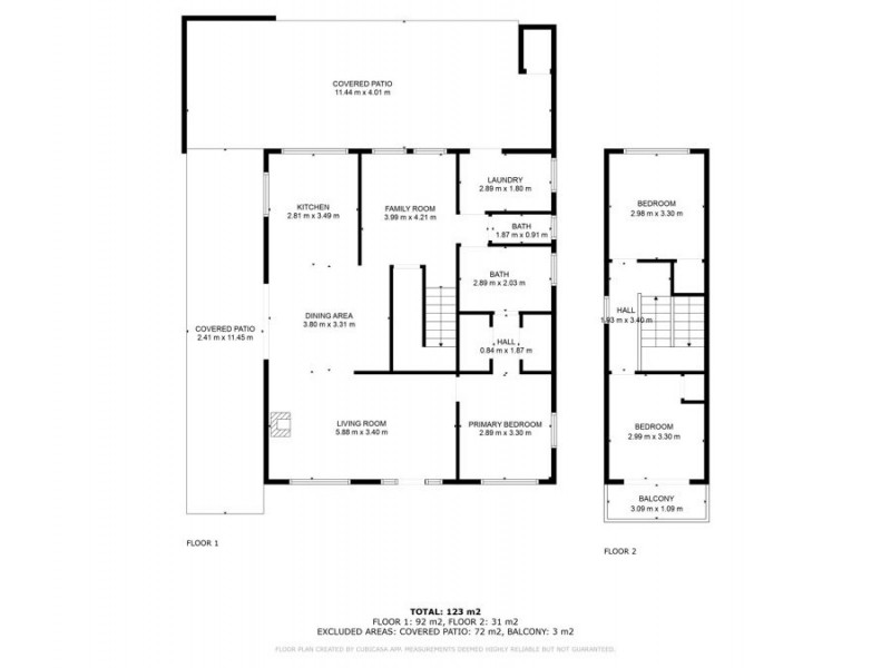 53 Thomas Rd, Curra QLD 4570