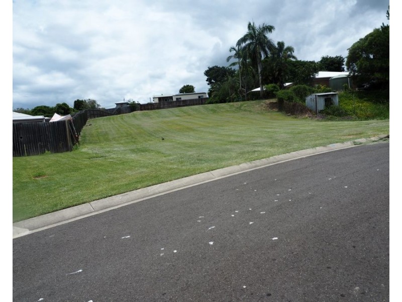 4 Lister Close, Gympie QLD 4570