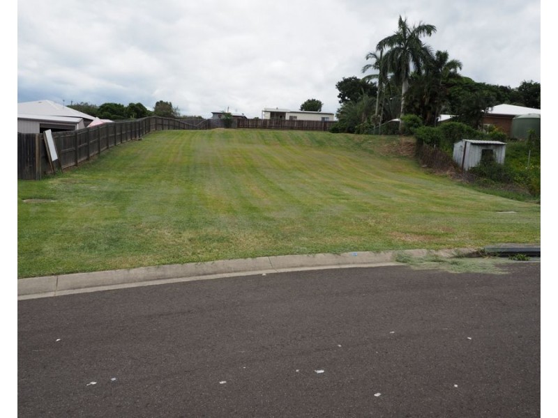 4 Lister Close, Gympie QLD 4570